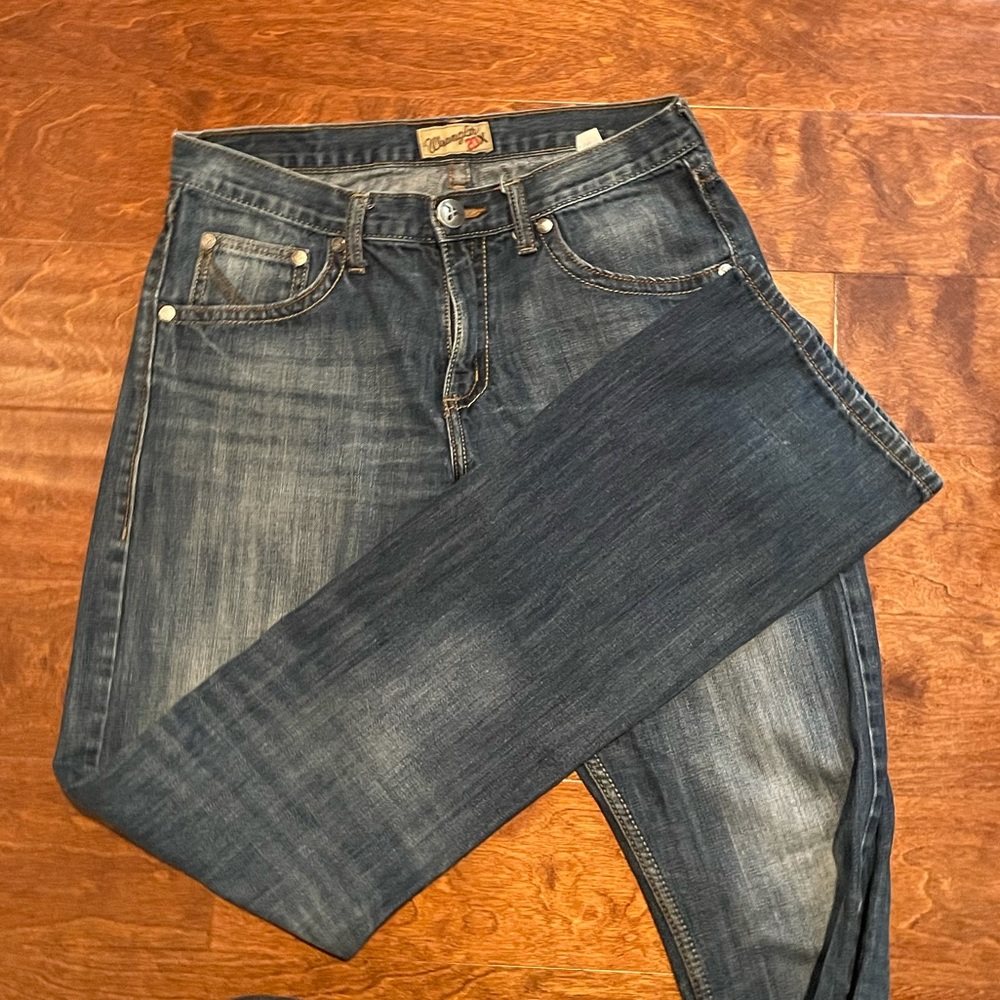 Ariat Jeans